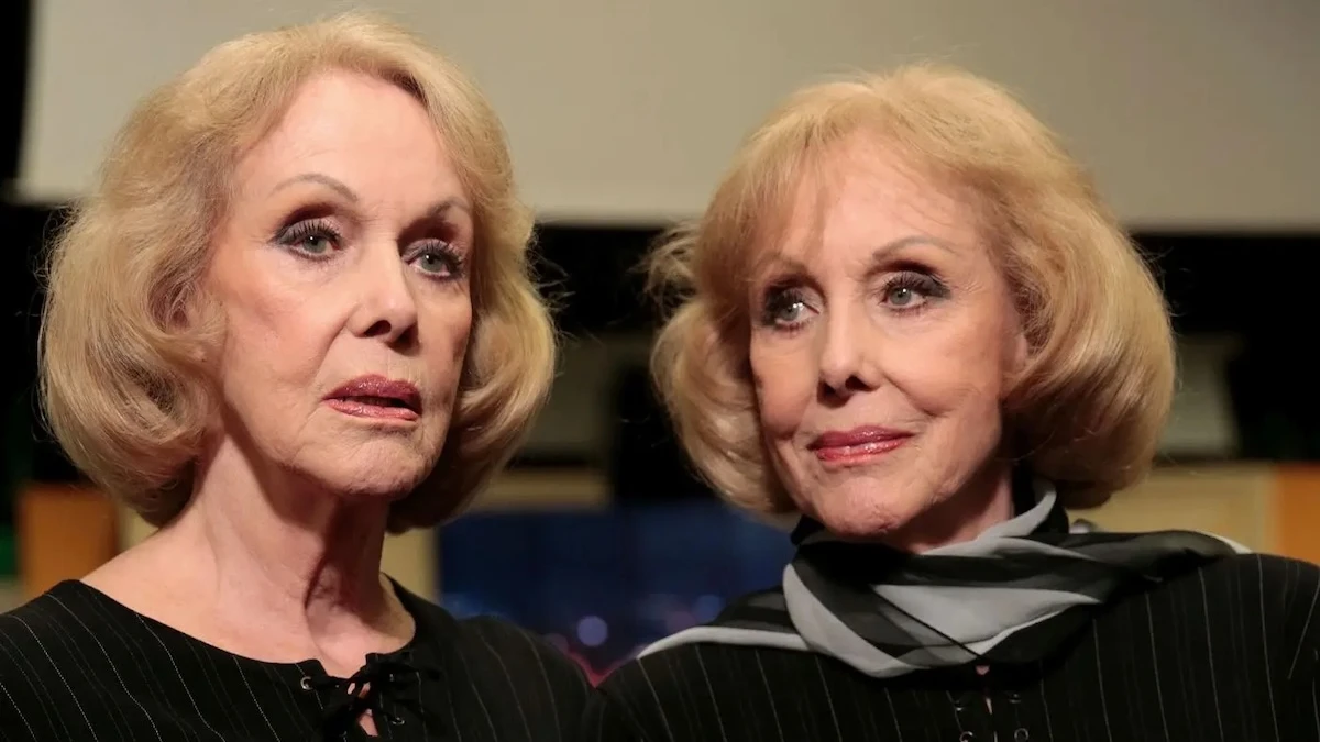 gemelle kessler la brutta notizia sui funerali cosa succede