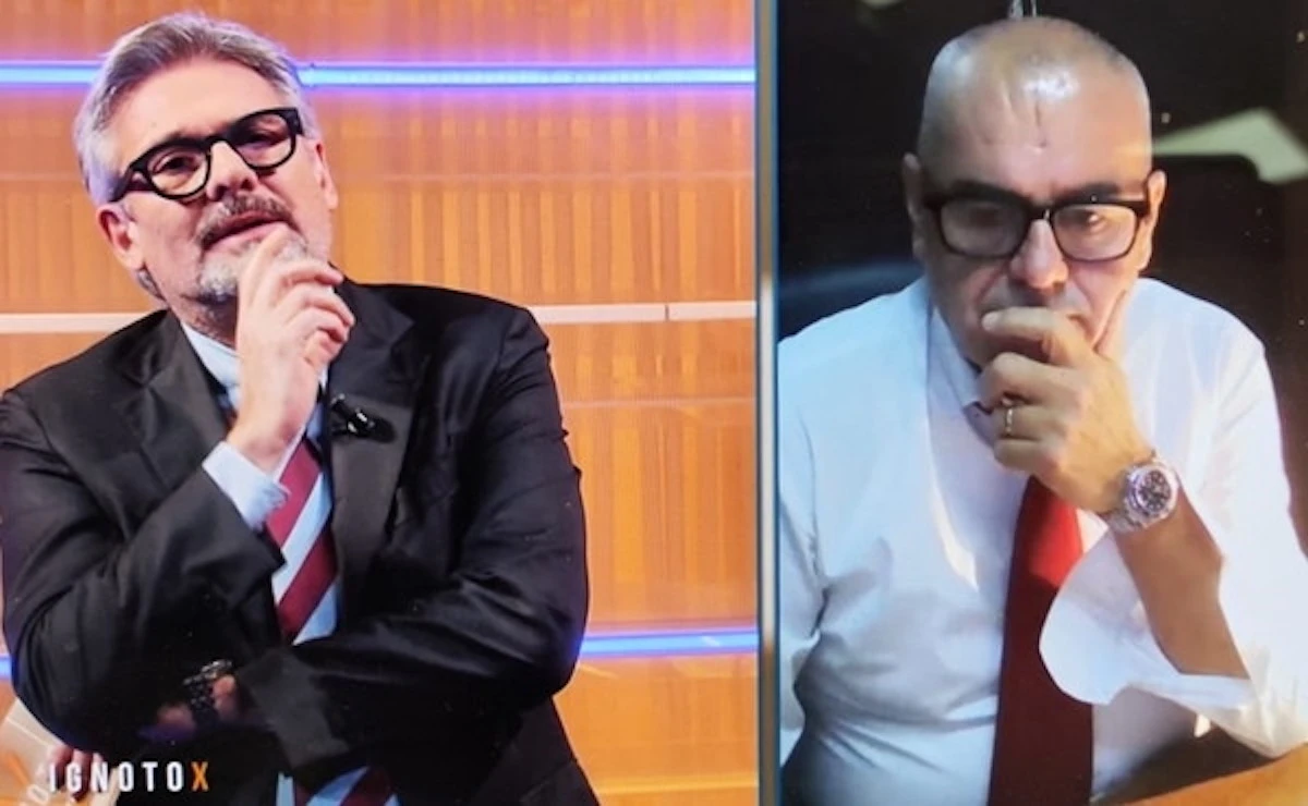 Immagine legata alle indagini sul caso Poggi e i nuovi sviluppi