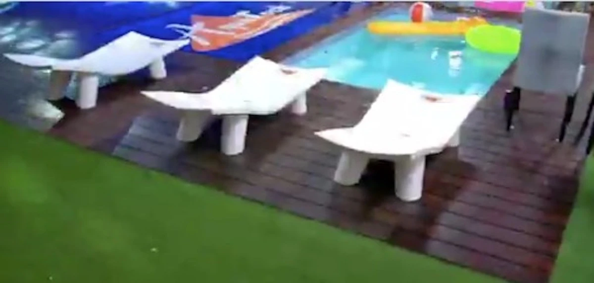 Concorrenti di un reality show coinvolti in una lite violenta