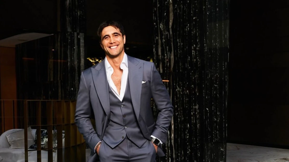 Jackson Browne e il figlio Ethan Brown: foto di famiglia