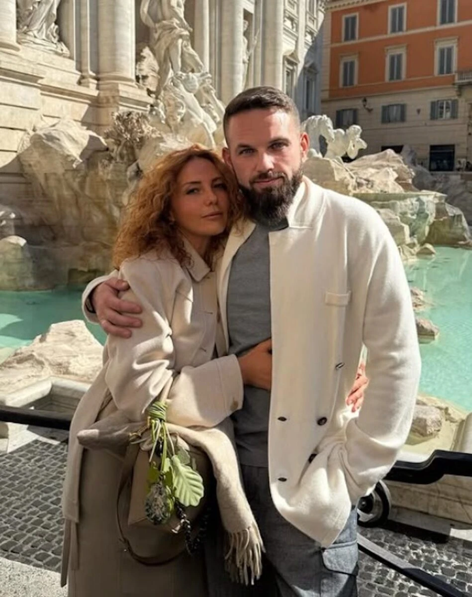 Immagine del deserto vicino al luogo del ritrovamento dei corpi