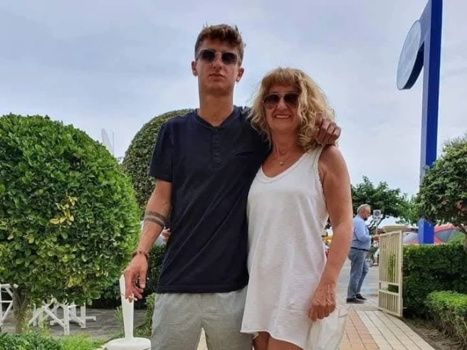 Luoghi delle segnalazioni a Torino, centro città