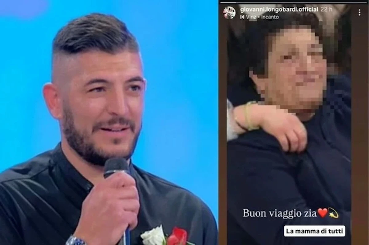 Oggi Giovanni Longobardi è un allenatore affermato nel mondo del calcio giovanile