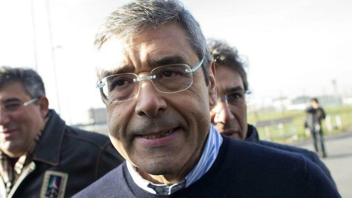 Documenti sequestrati durante le perquisizioni