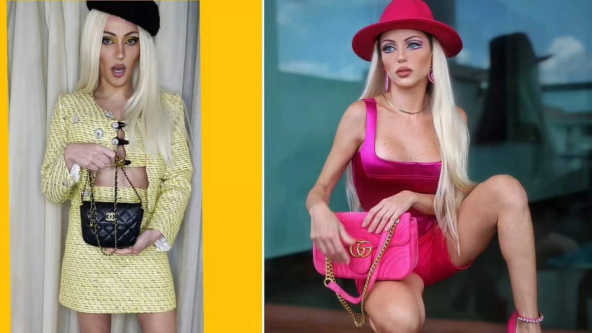 Polizia fuori dall'abitazione dove è avvenuta la tragedia