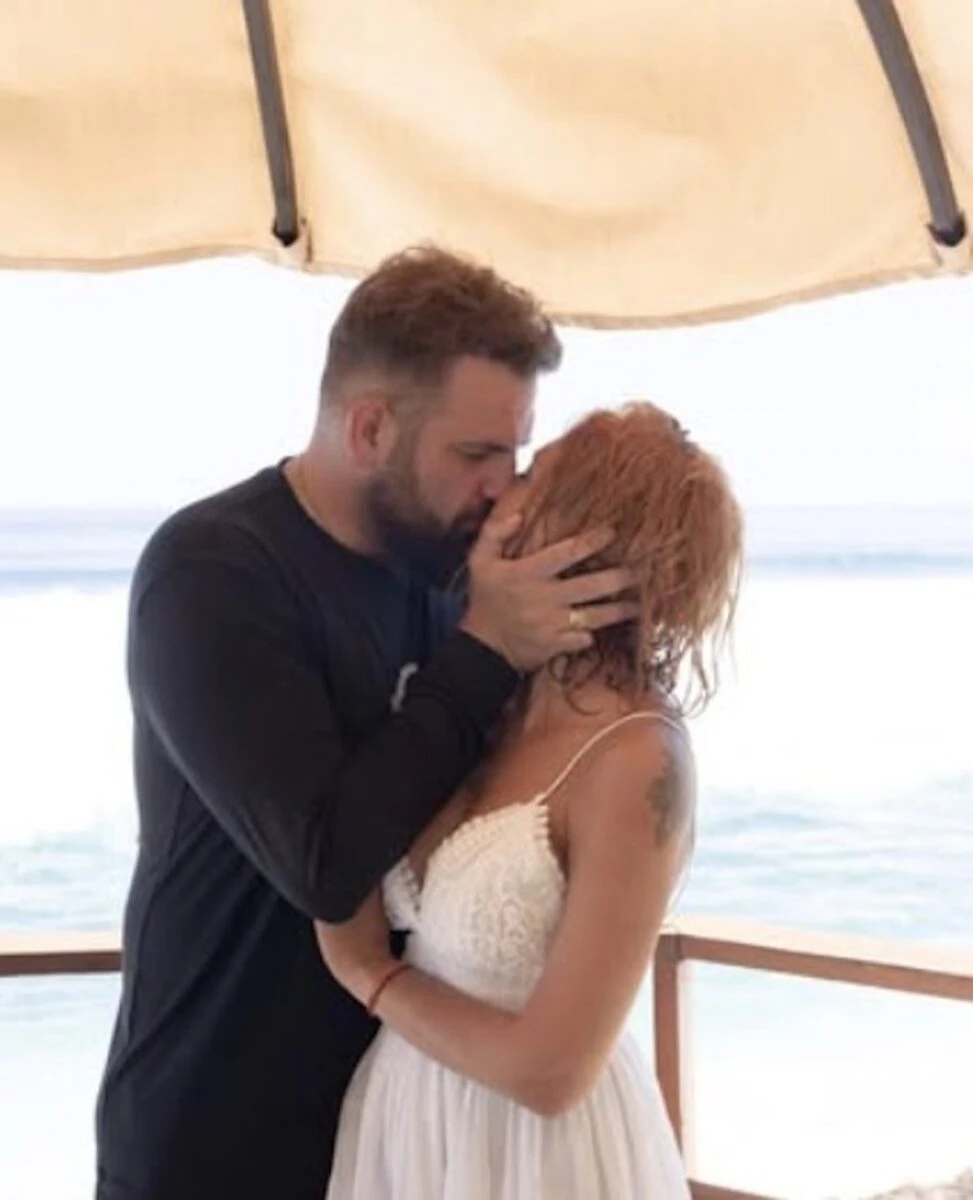 Autorità impegnate nelle ricerche nel deserto degli Emirati Arabi