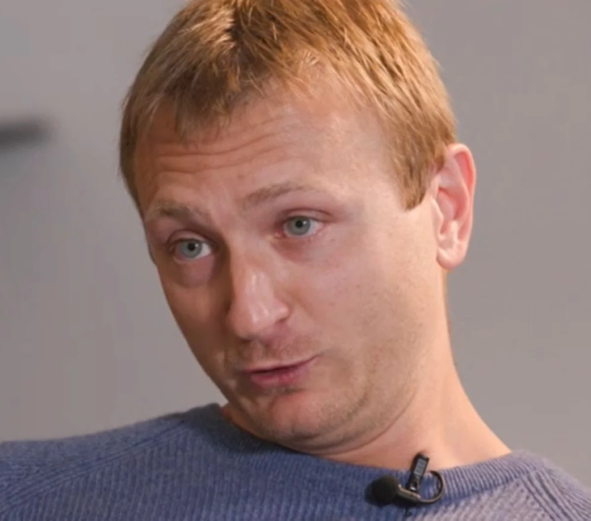 Alberto Stasi, ritratto