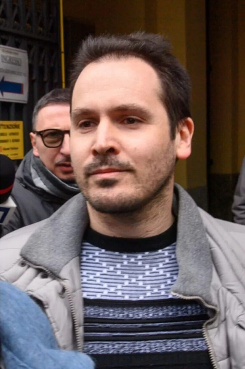 Andrea Sempio, nuovo indagato nel caso Garlasco