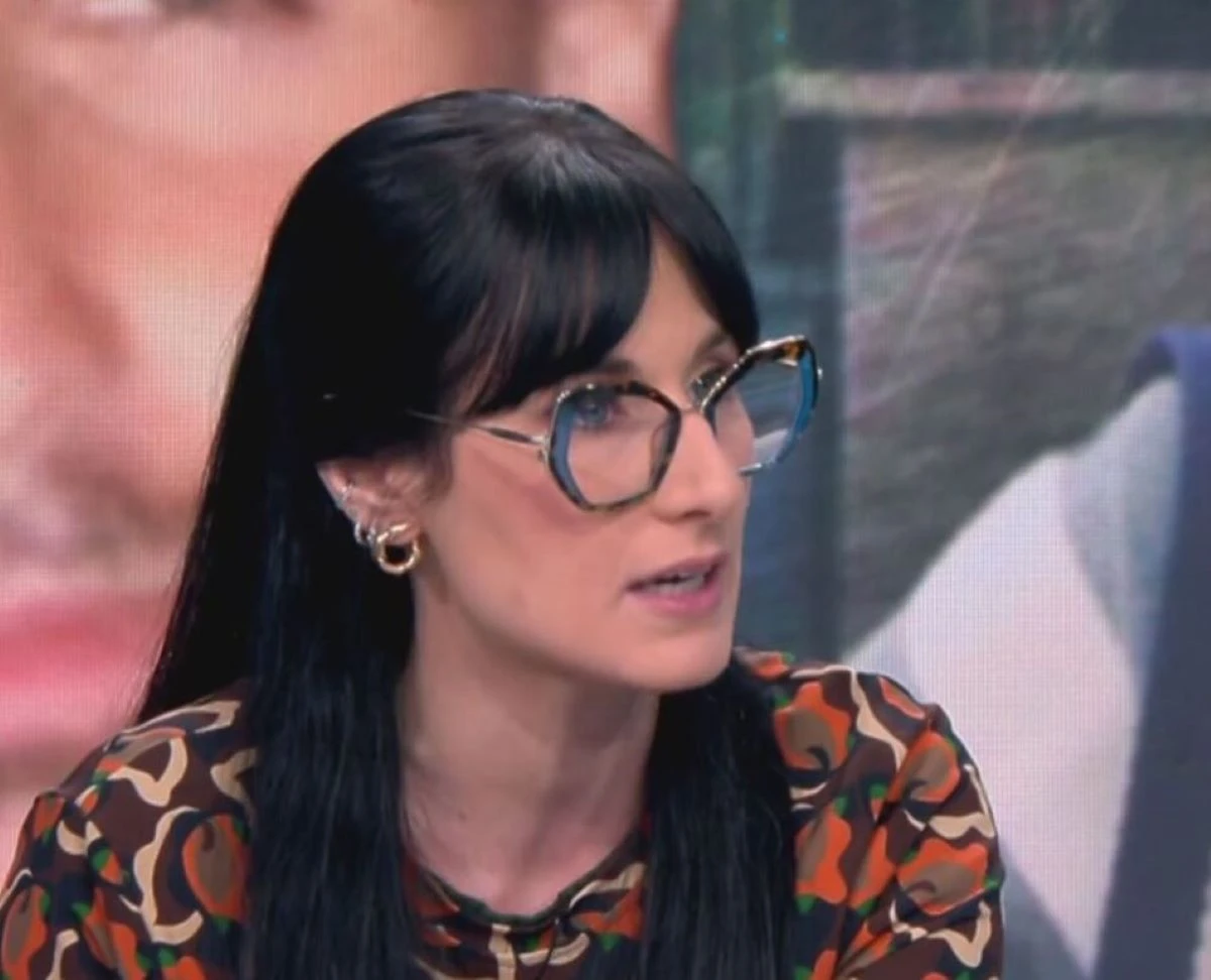Angela Taccia, avvocato difensore di Andrea Sempio