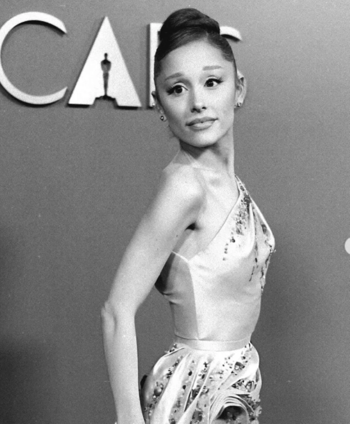 Ariana Grande attrice a Hollywood