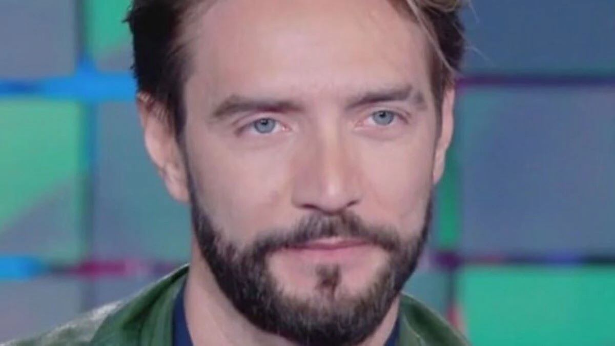 alex belli la decisione shock 232 inevitabile scatta la denuncia