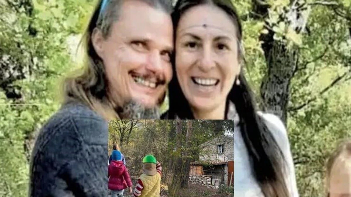 famiglia nel bosco l8217annuncio dell8217avvocato gela tutti la situazione si complica