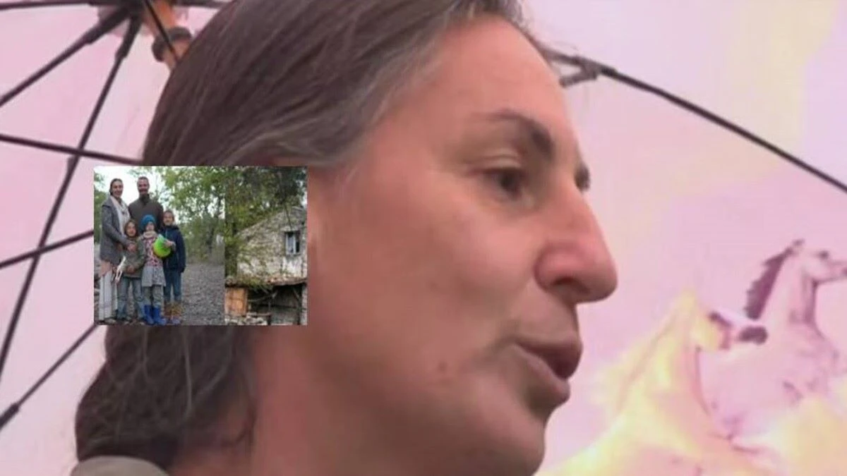 Famiglia nel boaco, la scoperta shock sulla madre dei bambini: e il papà sapeva