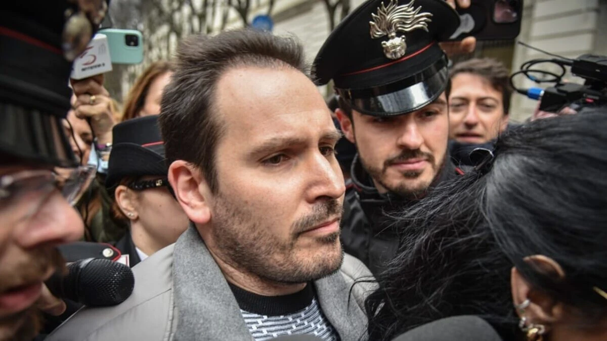 Approfondimento televisivo sul caso Garlasco