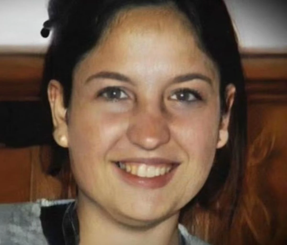 Foto di Chiara Poggi, vittima del caso Garlasco