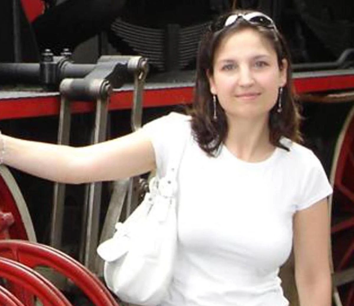 Chiara Poggi, la vittima del delitto di Garlasco, al centro delle nuove indagini