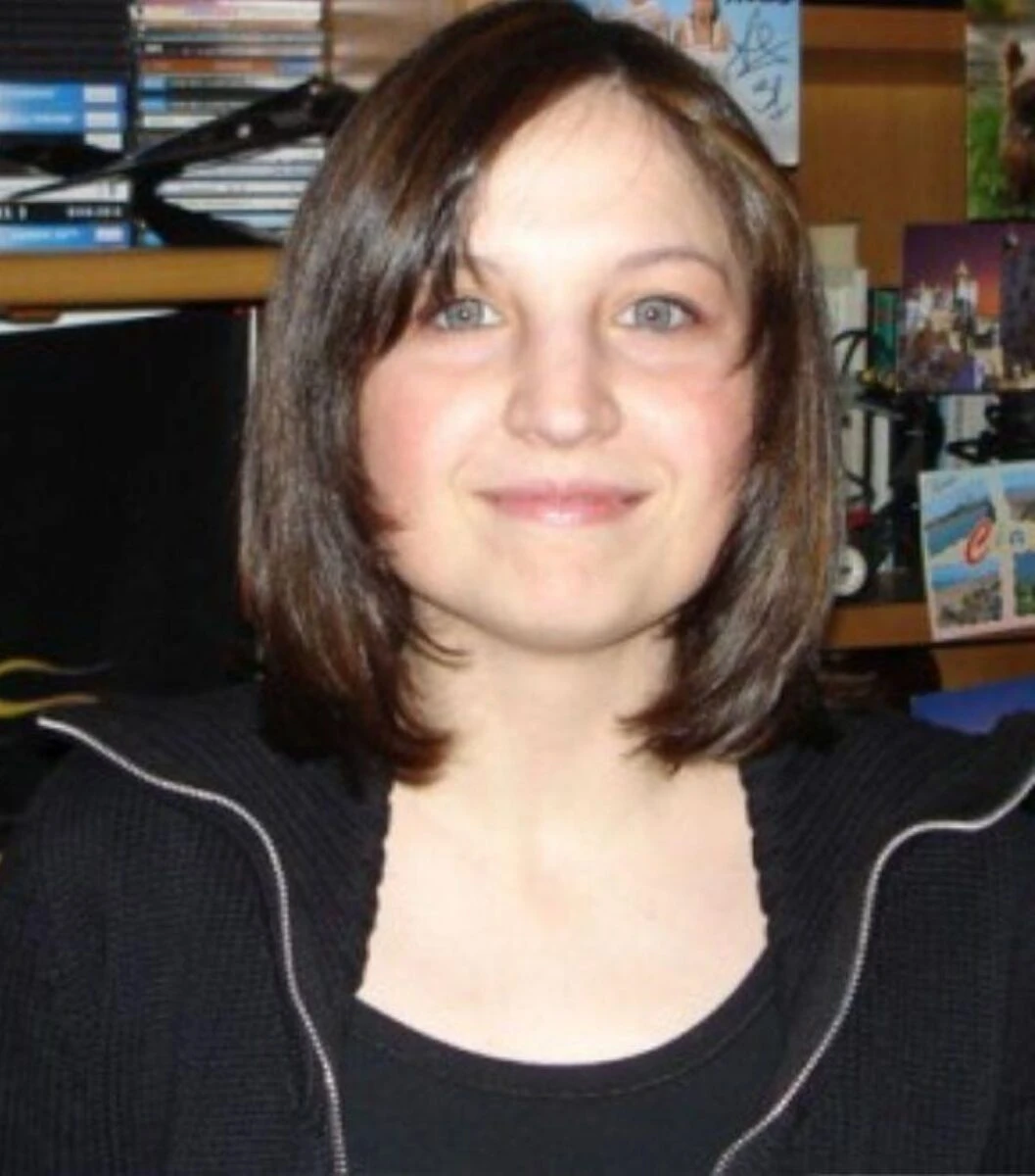 Chiara Poggi, la giovane vittima del caso Garlasco