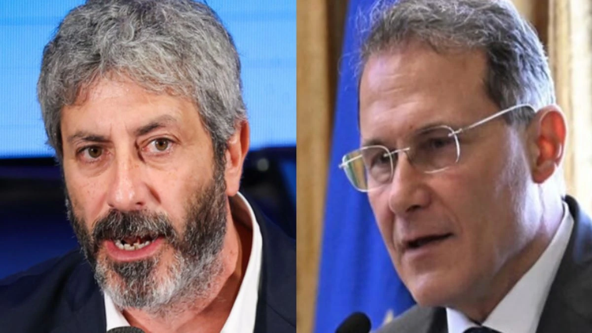 Elezioni regionali in Campania, l’annuncio bomba che cambia tutto