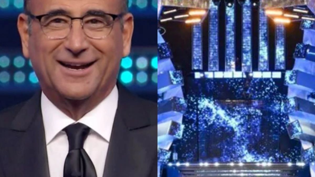 “La regina, la numero uno al suo fianco”. Sanremo 2026, con Carlo Conti conduttrice del festival “La regina, la numero uno al suo fianco”. Sanremo 2026, con Carlo Conti conduttrice del festival