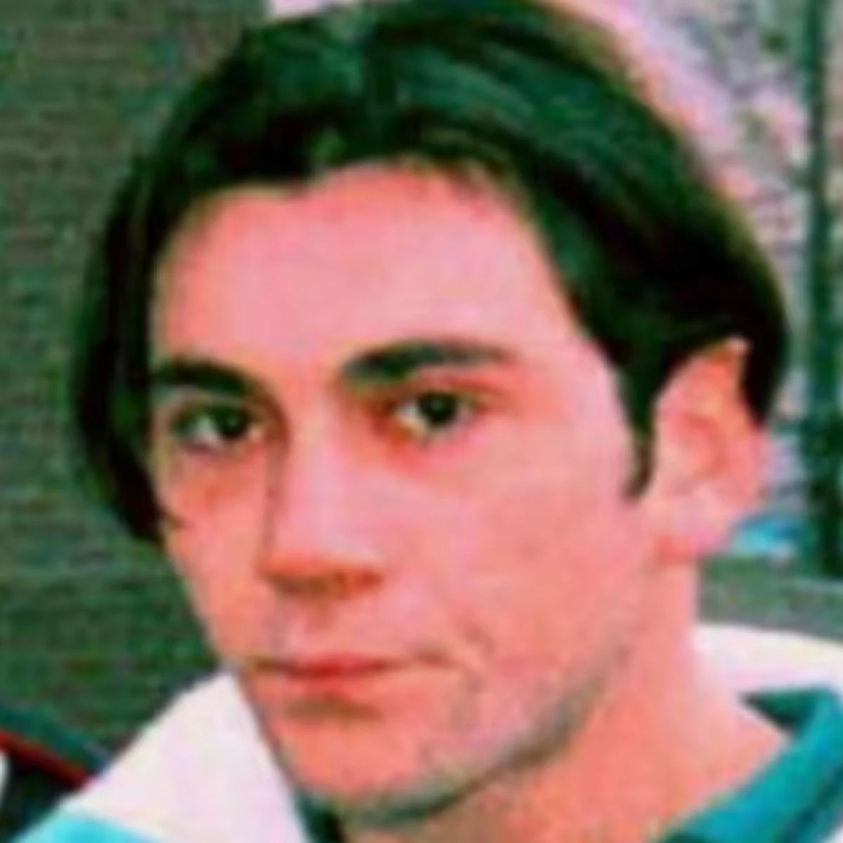 Foto di Elia Del Grande, evaso nel 2025