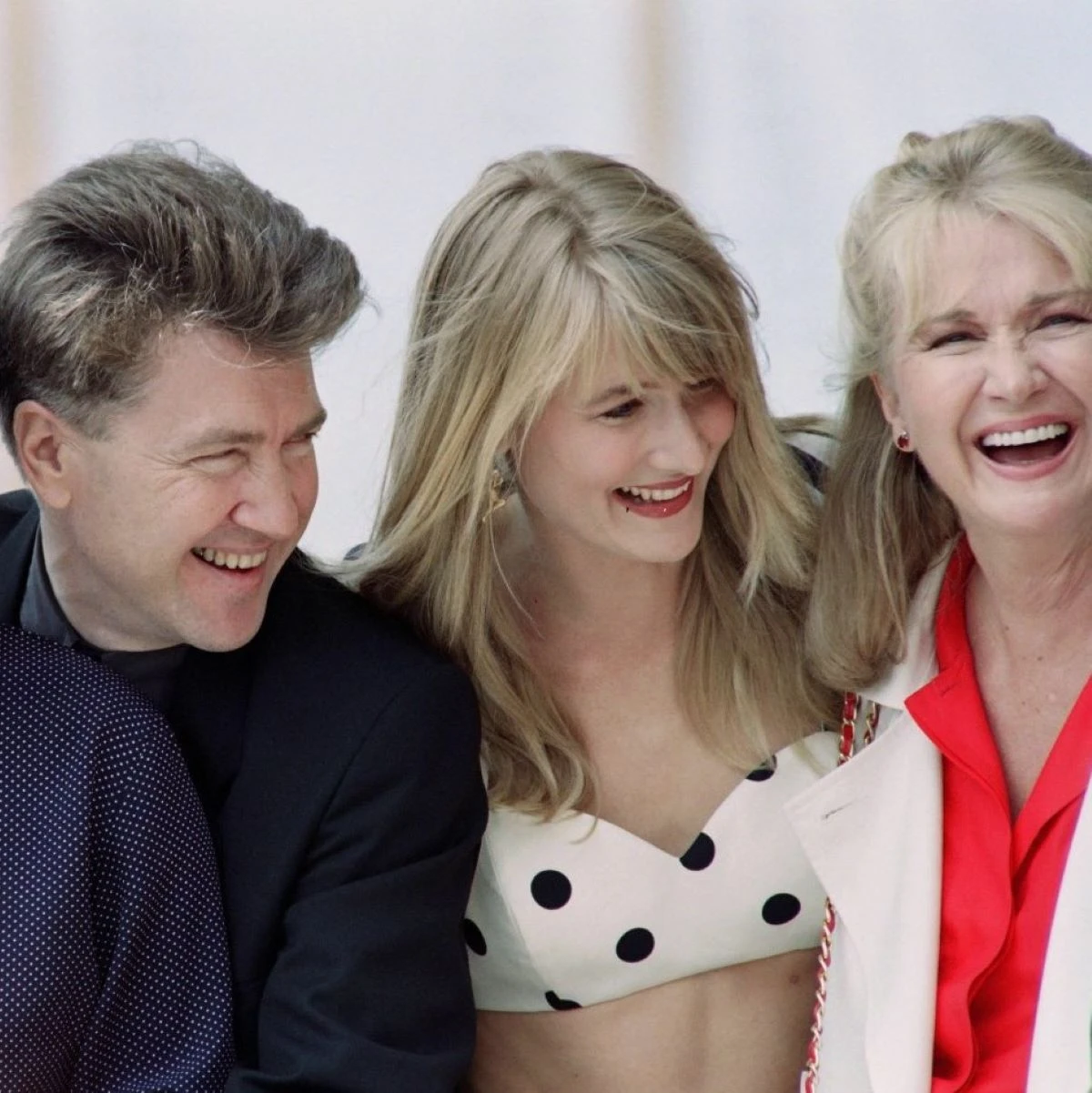 Ultimo piano dell'attrice, simbolo di forza e dolcezza