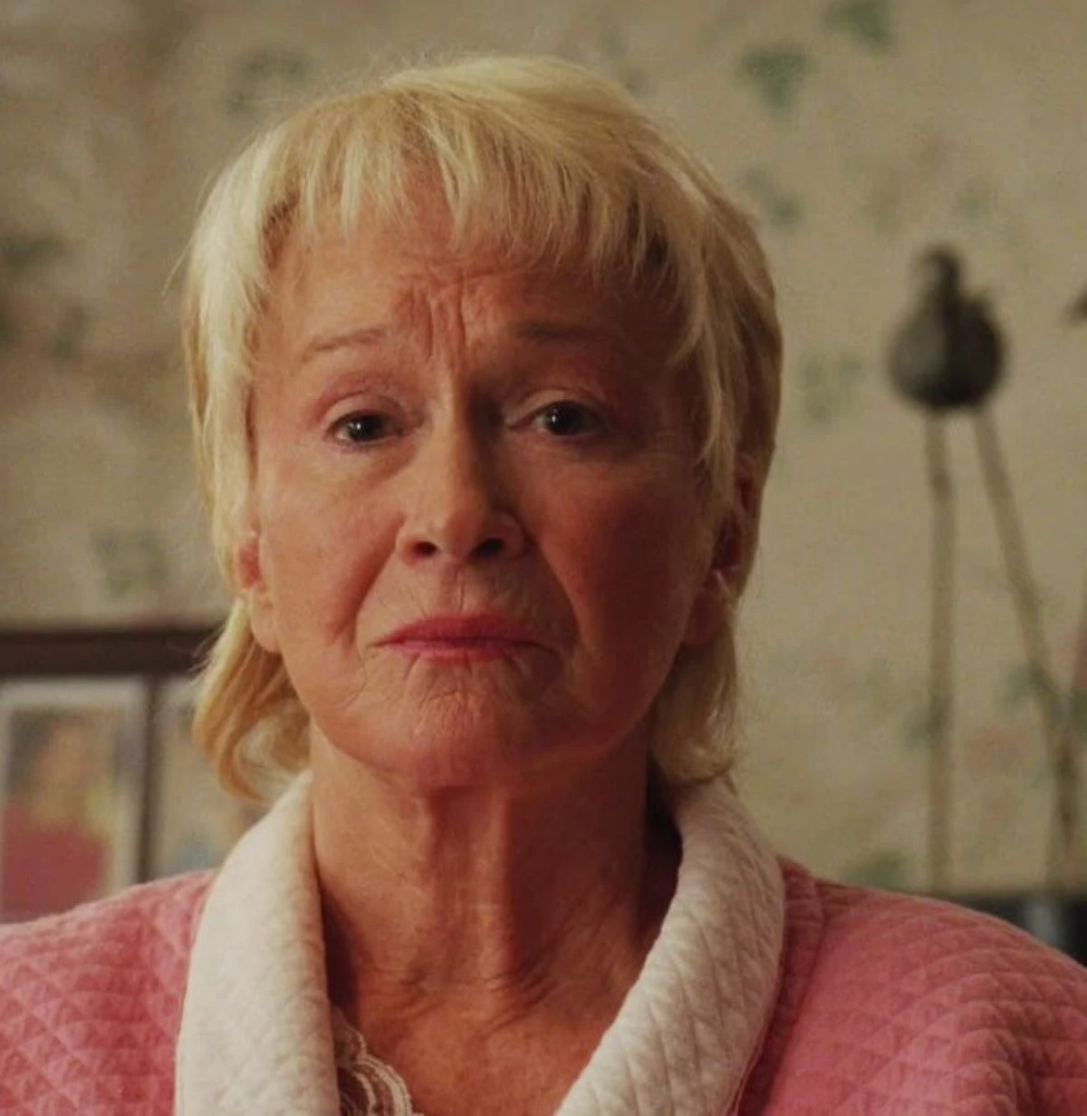 Ritratto dell'attrice simbolo del cinema americano