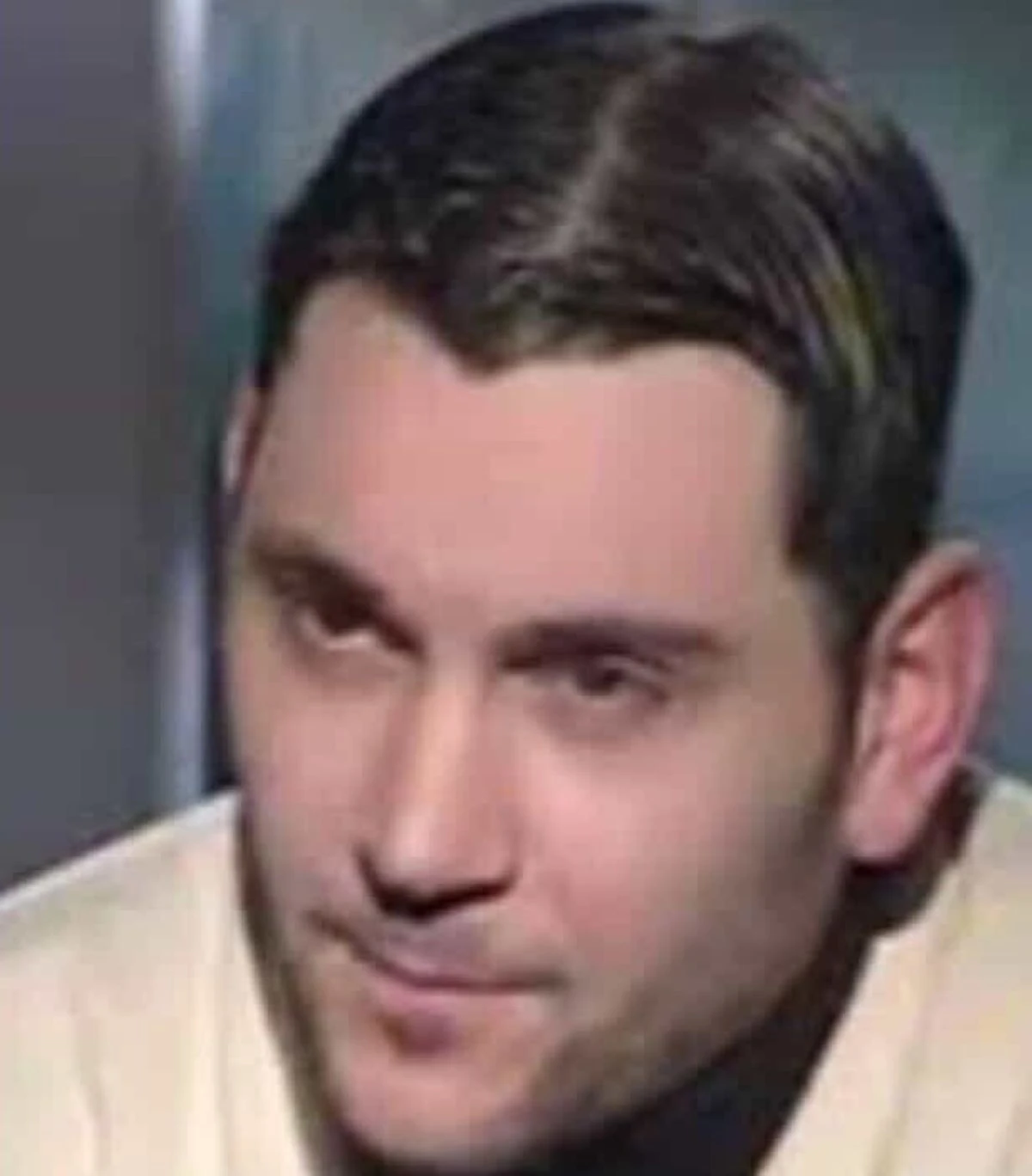 Elia Del Grande, protagonista del caso di cronaca