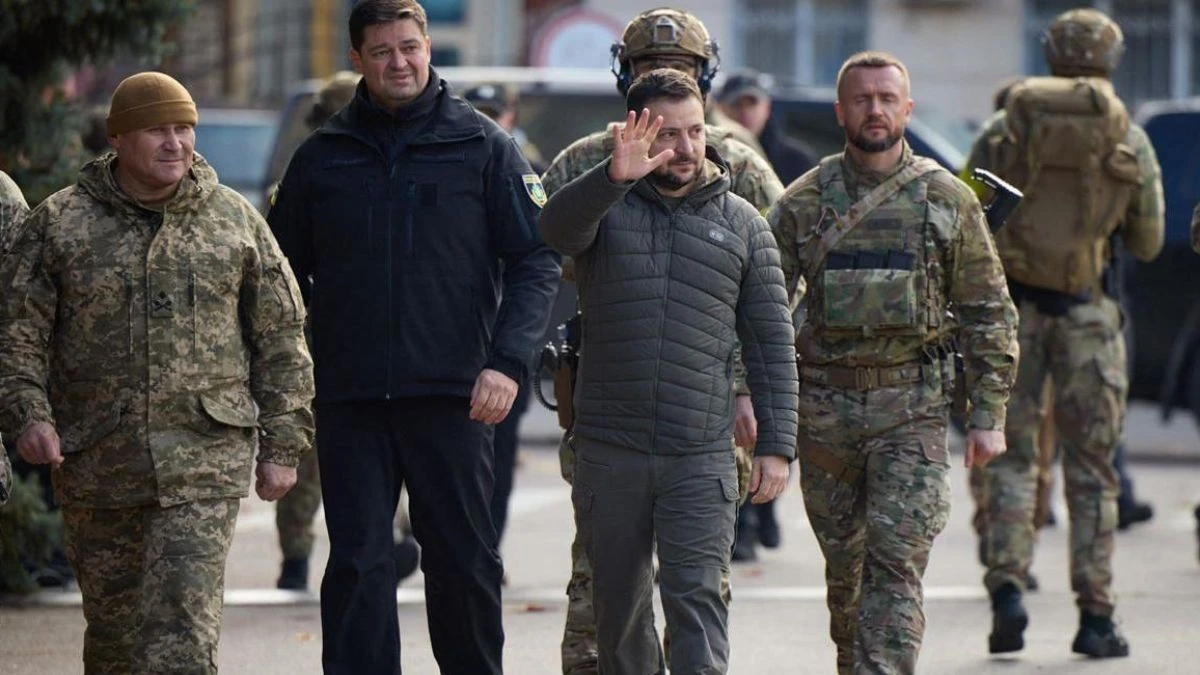 guerra arriva l8217annuncio pi249 atteso cosa succede adesso