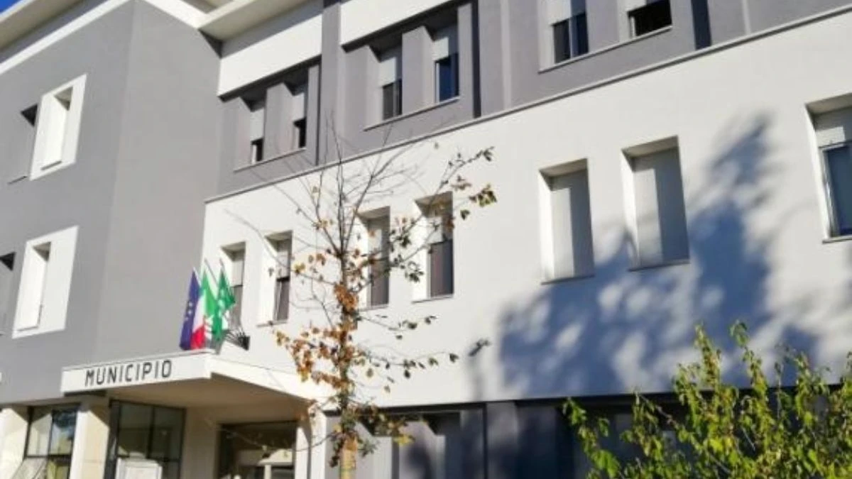 Immagine della vicenda di Borgo Virgilio