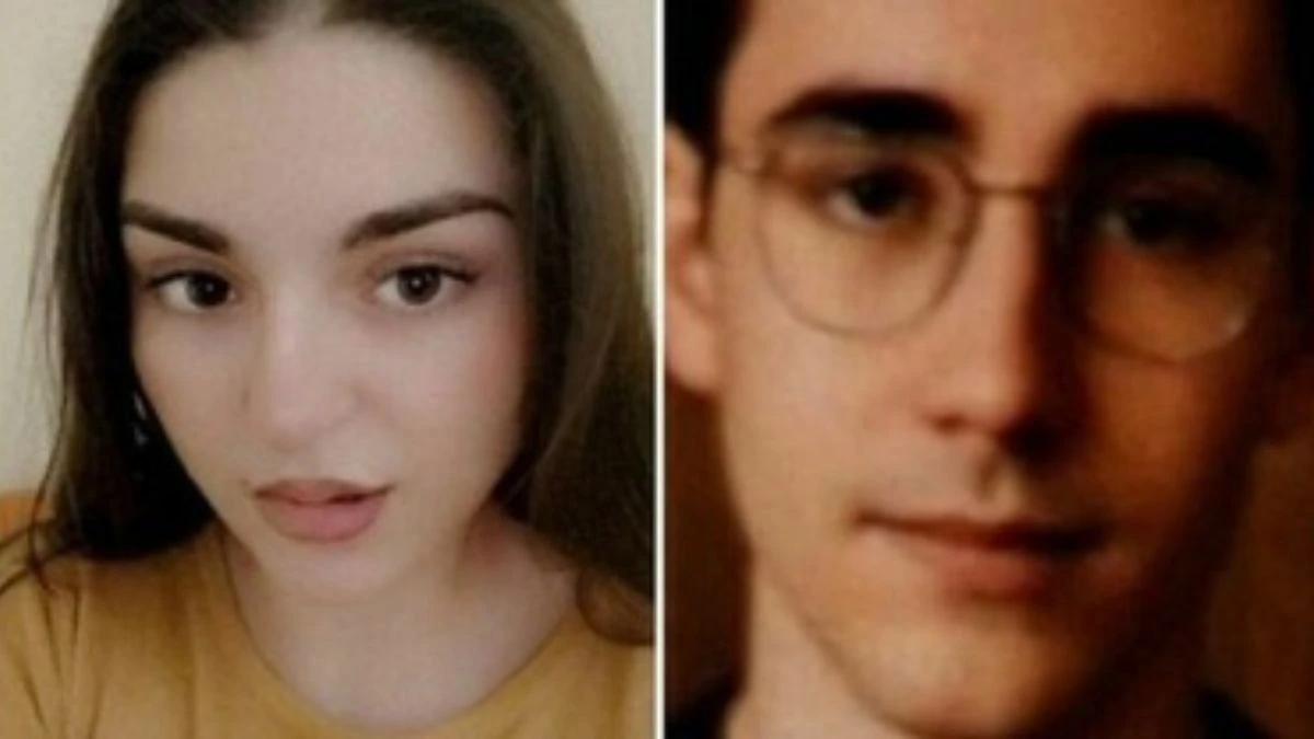 Noemi massacrata dal fratello, si scopre solo ora quell’agghiacciante verità Noemi massacrata dal fratello, si scopre solo ora quell’agghiacciante verità
