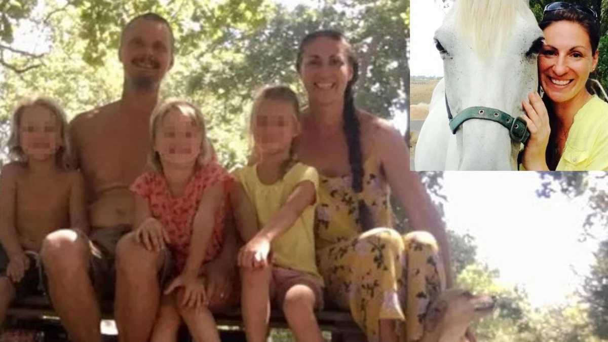 Famiglia nel bosco, parla la zia e ribalta tutto