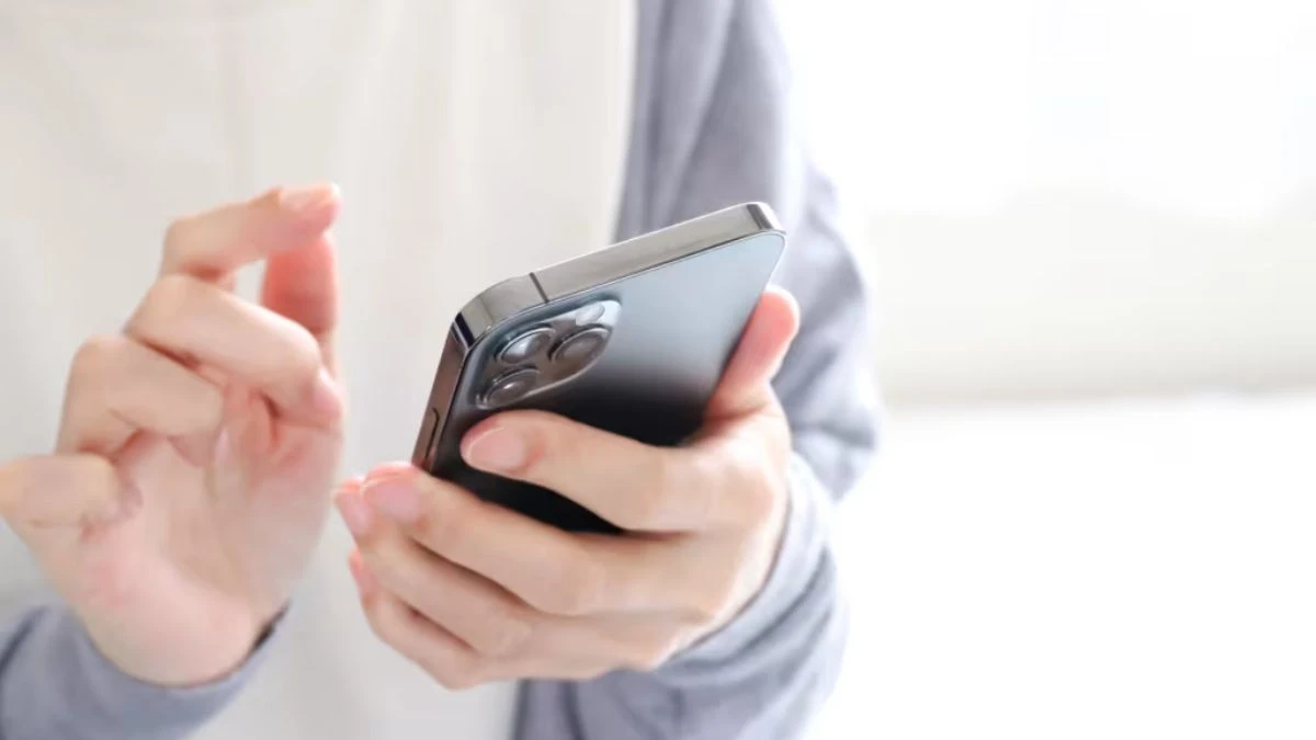 Telefono con chiamata sospetta - truffe telefoniche