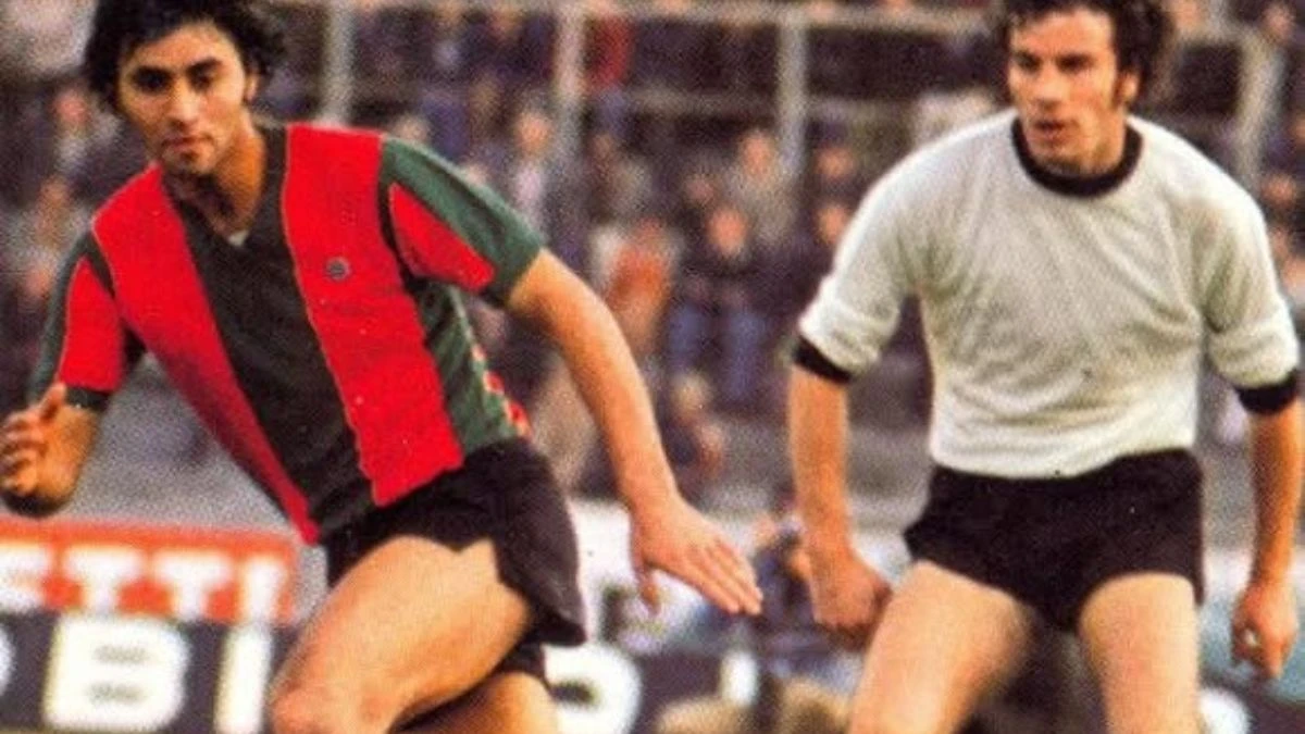 Addio campione: il triste annuncio è appena arrivato. Ha fatto la storia del calcio