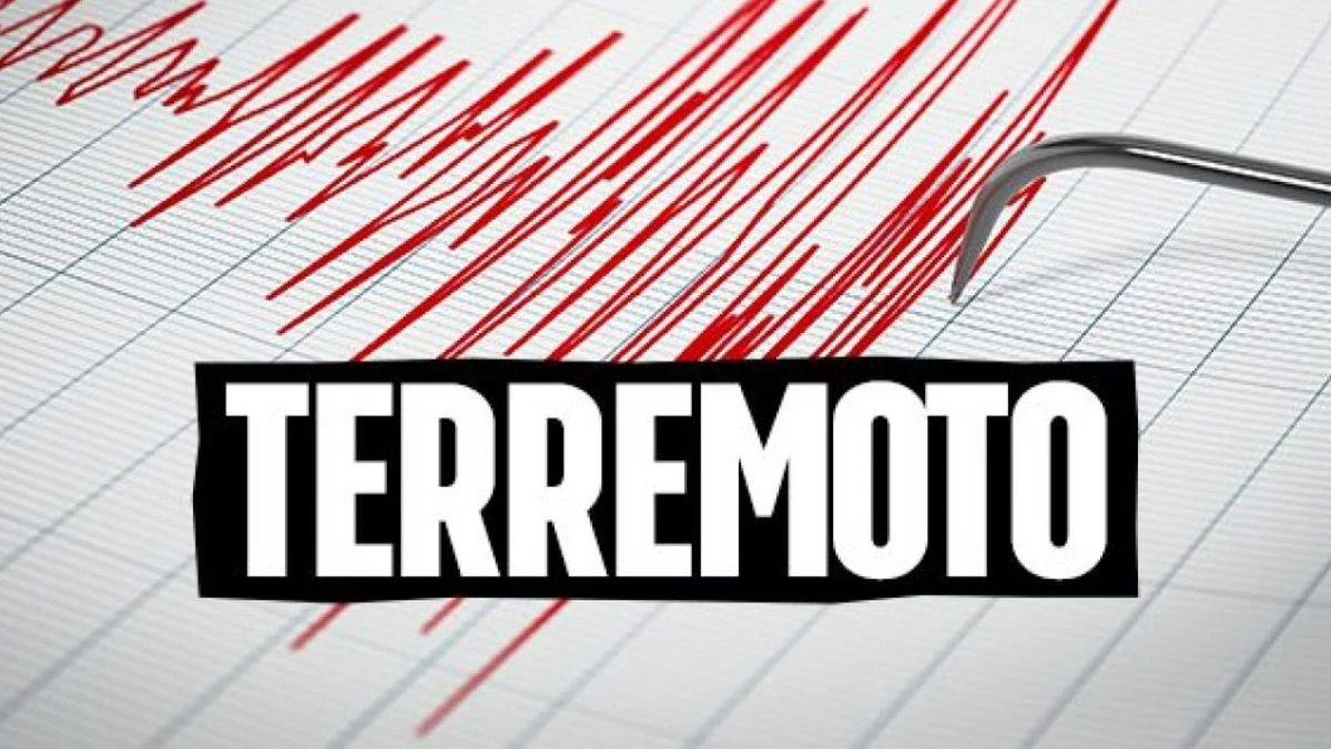 Scossa di terremoto improvvisa a Roma: paura tra gli abitanti Scossa di terremoto improvvisa a Roma: paura tra gli abitanti
