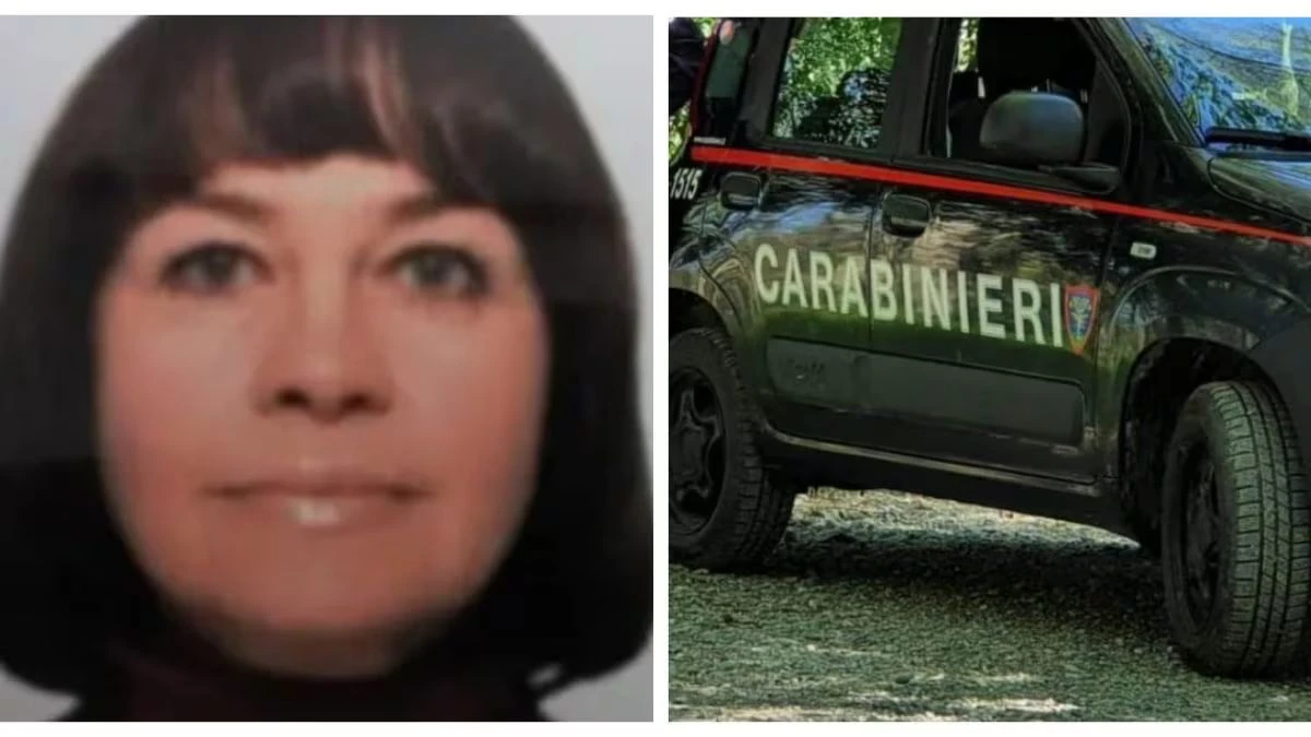 Veduta della zona di Muggia, Trieste