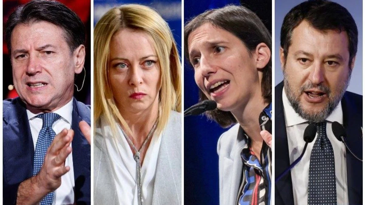 “Netta vittoria”. Regionali in Campania, Puglia e Veneto: i sondaggi sono chiari “Netta vittoria”. Regionali in Campania, Puglia e Veneto: i sondaggi sono chiari