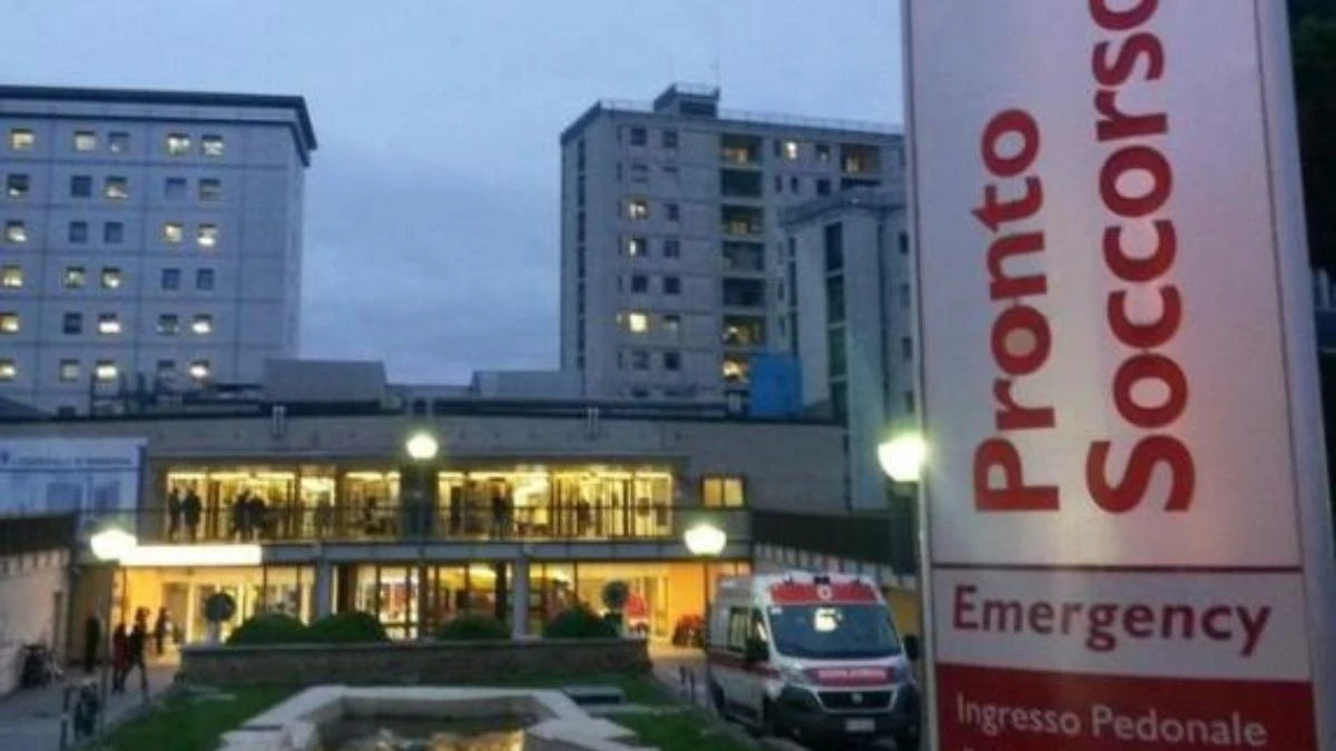 Donna in ospedale dopo incidente con farmaco acquistato online