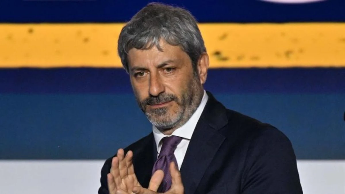 Seggio elettorale in Campania durante le elezioni regionali 2025