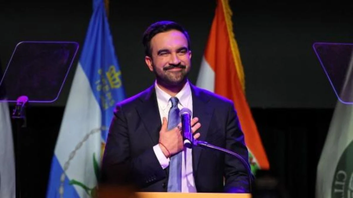 ha sfidato trump e ha vinto chi 233 il nuovo sindaco di new york e perch233 pu242 cambiare gli usa da Tvzap.it ha sfidato trump e ha vinto chi 233 il nuovo sindaco di new york e perch233 pu242 cambiare gli usa