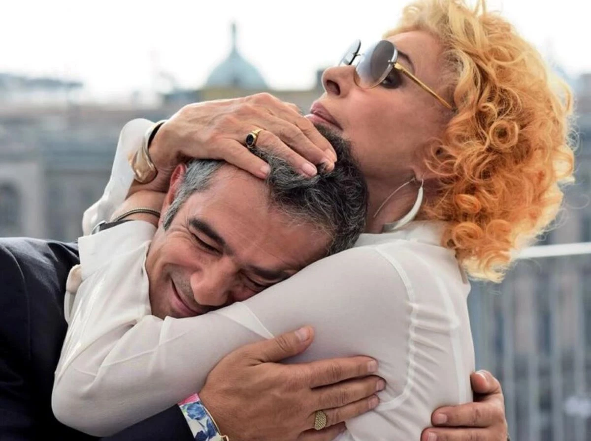 Ornella Vanoni e Paolo Fresu insieme in concerto