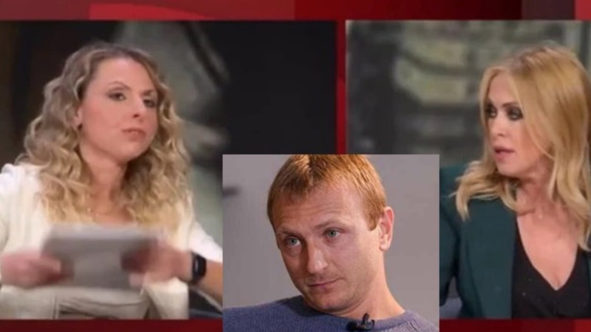 Garlasco, l’avvocato di Stasi rivela tutto in diretta: bomba sganciata Garlasco, l’avvocato di Stasi rivela tutto in diretta: bomba sganciata