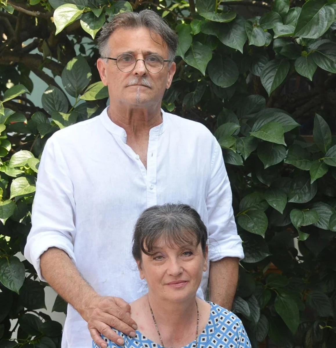 Genitori di Andrea Sempio coinvolti nel caso Garlasco