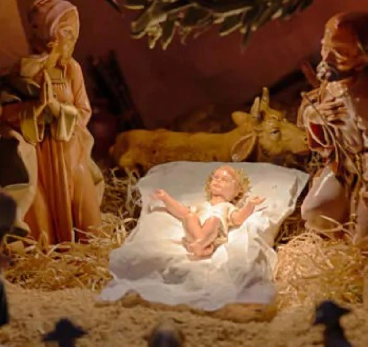 Rappresentazione scolastica natalizia, dibattito sull'inclusione