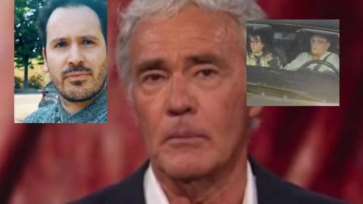 “Dovete sapere di Sempio”. Garlasco, la rivelazione arriva da Giletti: “Che roba…” “Dovete sapere di Sempio”. Garlasco, la rivelazione arriva da Giletti: “Che roba…”