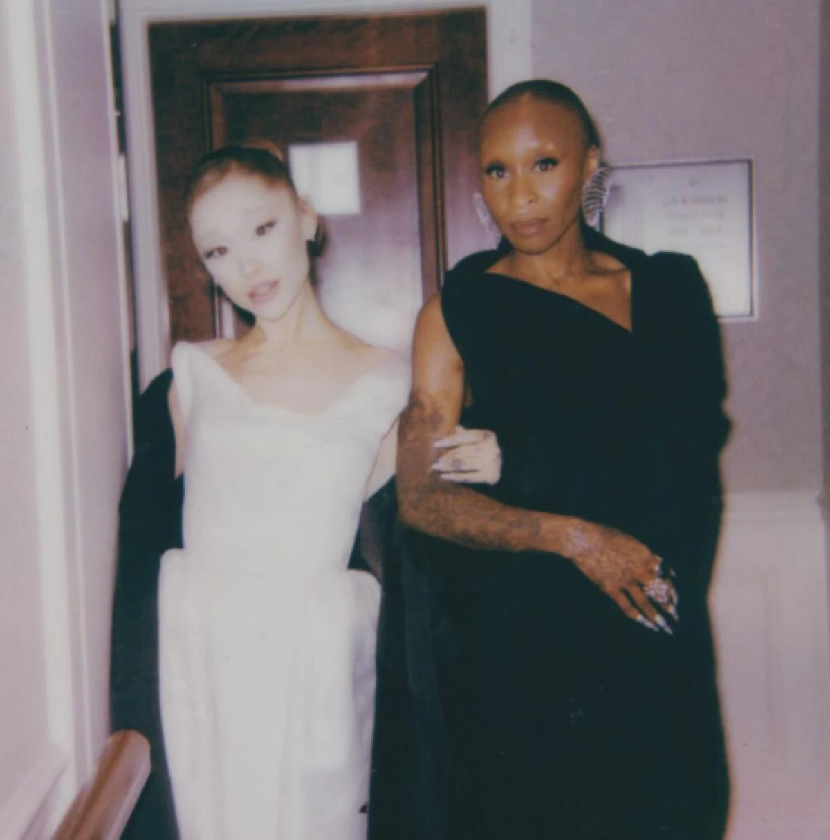 Tour d’addio Ariana Grande