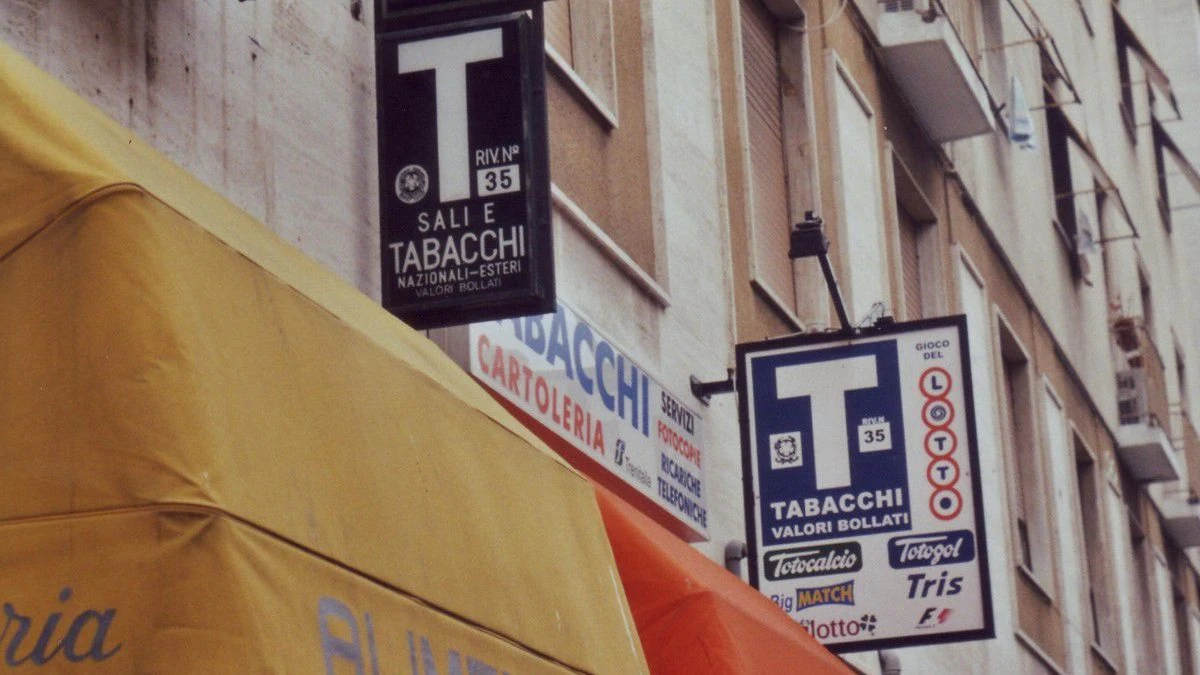 sigarette le tabelle degli aumenti per pacchetto di quanto sale il prezzo da Tvzap.it sigarette le tabelle degli aumenti per pacchetto di quanto sale il prezzo