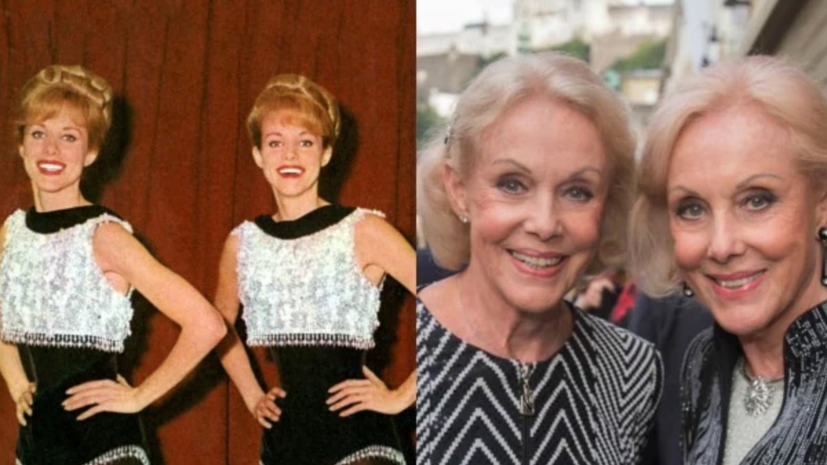 Gemelle Kessler morte insieme, svelate le cause: la notizia ufficiale