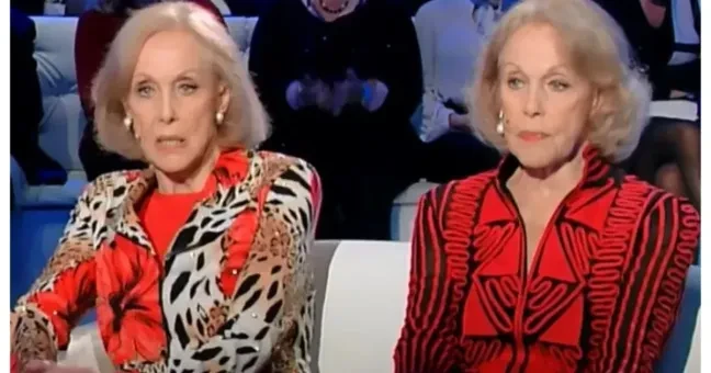 Kessler, le voci inquietanti su Ellen: un’ombra terribile Kessler, le voci inquietanti su Ellen: un’ombra terribile