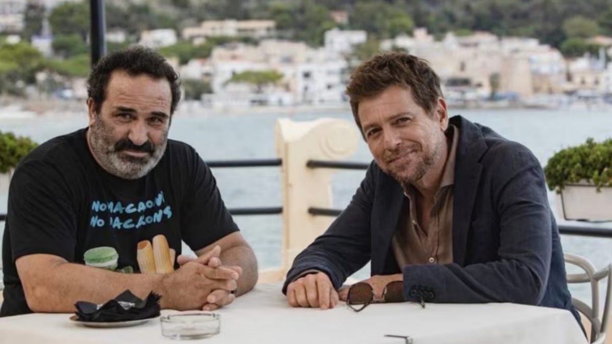 “Makari 5” si farà? Ecco cosa sappiamo sul futuro dell’amatissima serie Rai