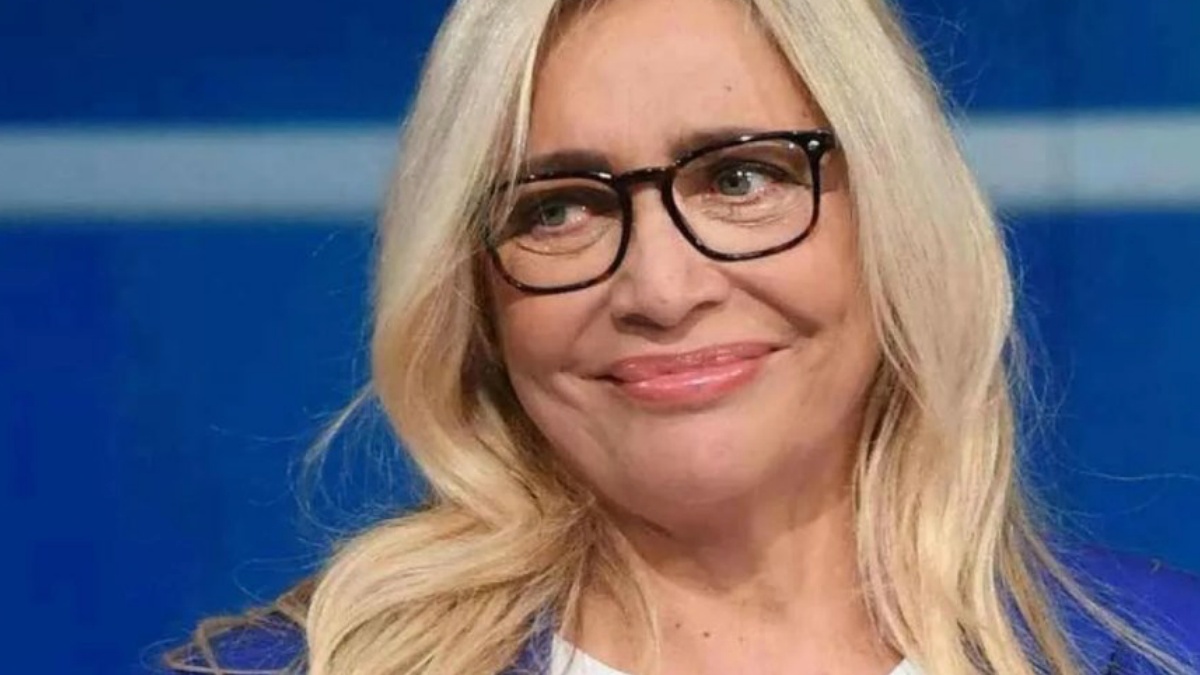 Mara Venier, il retroscena sul provino viene fuori solo ora: “Mi chiese di tirarle fuori, manco per sogno!”